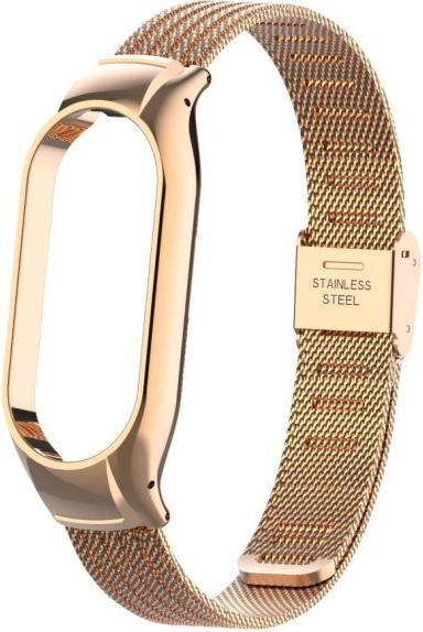 Image du produit MU Style Bracelet de remplacement Ocean Wave Series (Métal)