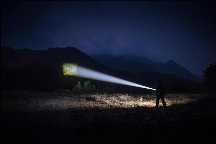 Image du produit Olight Maraudeur 2 (14 cm, 14 lm)