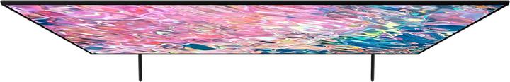 Produktbild Samsung QE85Q60BA (85", Q60B, QLED, 4K, 2022)
