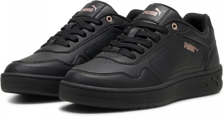 Actual product image Puma Court Classy (37)