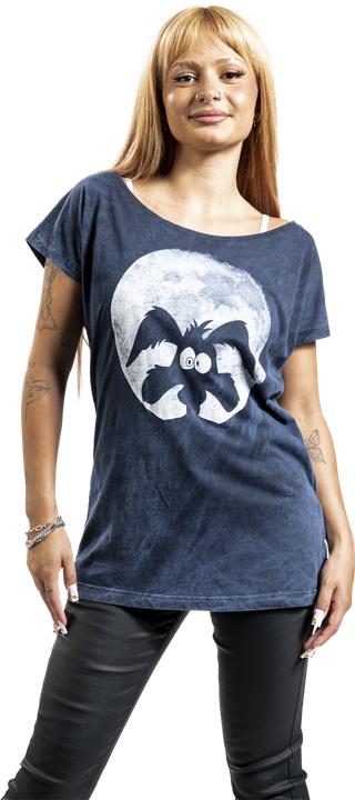 Produktbild Looney Tunes Coyote - Moonlight (M)