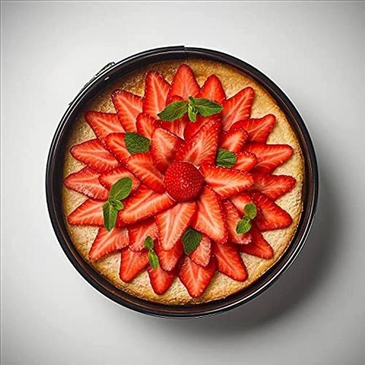 Produktbild Tala Springform, Ø 25 cm, H: 7 cm, Antihaft (25 cm)