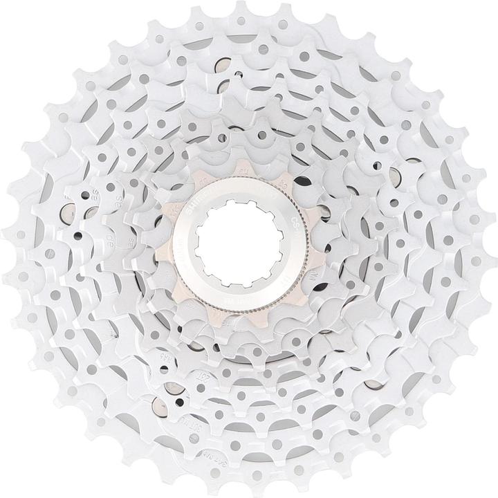 Immagine prodotto Shimano Deore XT CS-M770 (9-velocità, 11-34)