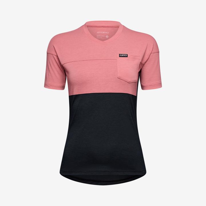 Image du produit Giro W Ride Jersey (XS)