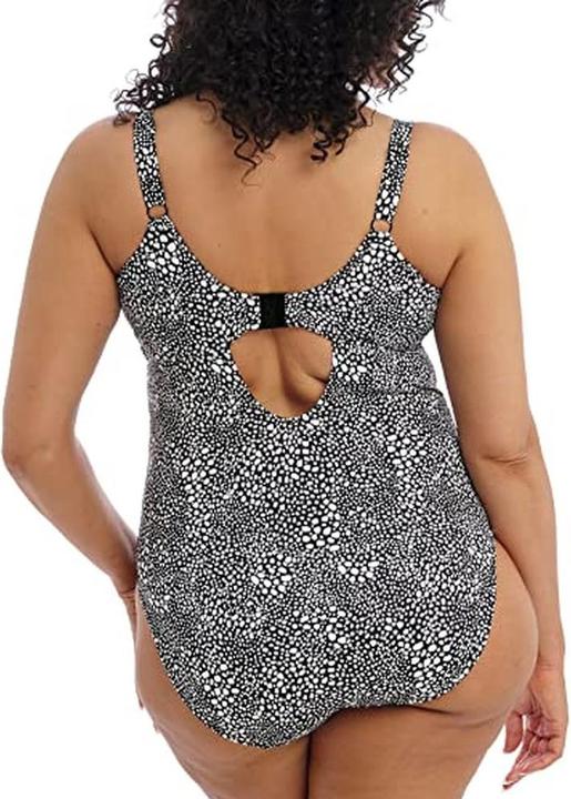 Image du produit Elomi Pebble Cove Non Wired Swimsuit Dames Badpak - Maat 80K (EU) (80)
