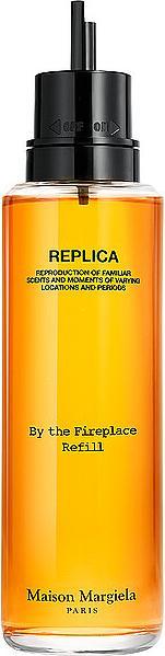 Produktbild Maison Martin Margiela Replica By The Fireplace Eau de Toilette Refill 100ml (Eau de Toilette, 100 ml)