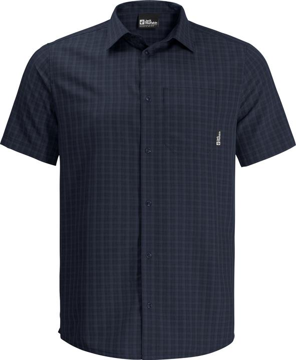 Jack Wolfskin El Dorado Shirt (M)