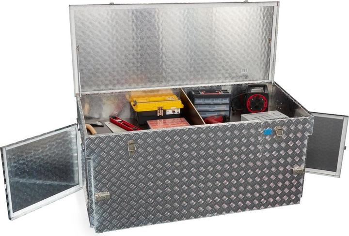 Produktbild Alutec Extreme 883