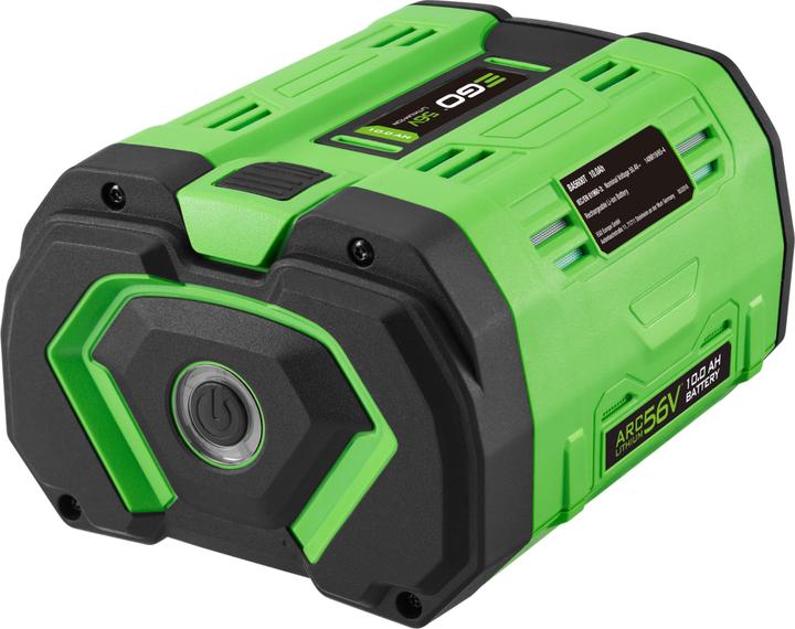 Produktbild EGO Akumuliatorius Power+ BA5600T 56V 10,0Ah (56 V)