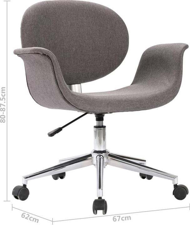 Produktbild VidaXL Neece