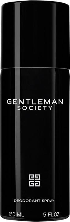 Produktbild Givenchy Gentleman Society (Spray, 150 ml)