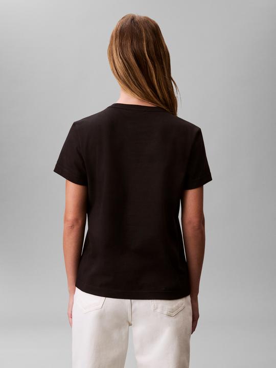 Produktbild Calvin Klein Jeans Ss Monogram Crew Tee (S)