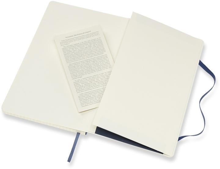 Productafbeelding Moleskine Klassiek (A5, Gecontroleerd, Softcover)