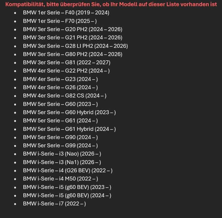 Actual product image Focal IS BMW 100 V2 (80 W, 10 cm)