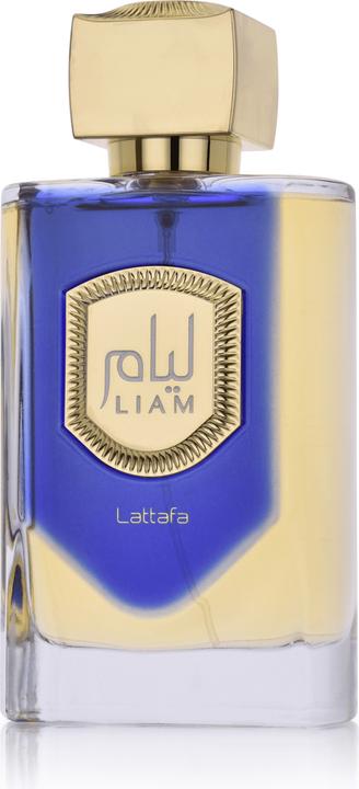 Immagine prodotto Lattafa Perfumes Liam Blue Shine (Eau de parfum, 100 ml)