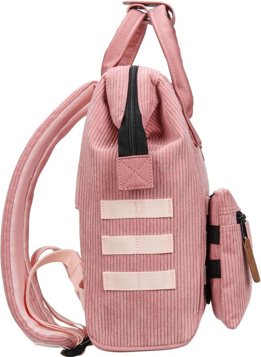 Actual product image Cabaia Rucksack / Backpack Adventurer Recycled Velvet Small (12 l)