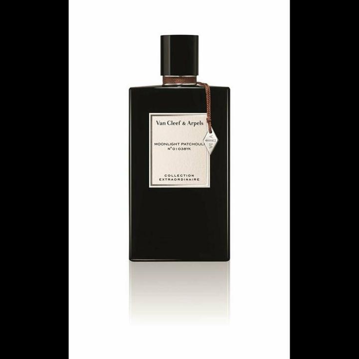Actual product image Van Cleef and Arpels Moonlight Patchouli (Eau de parfum, 75 ml)