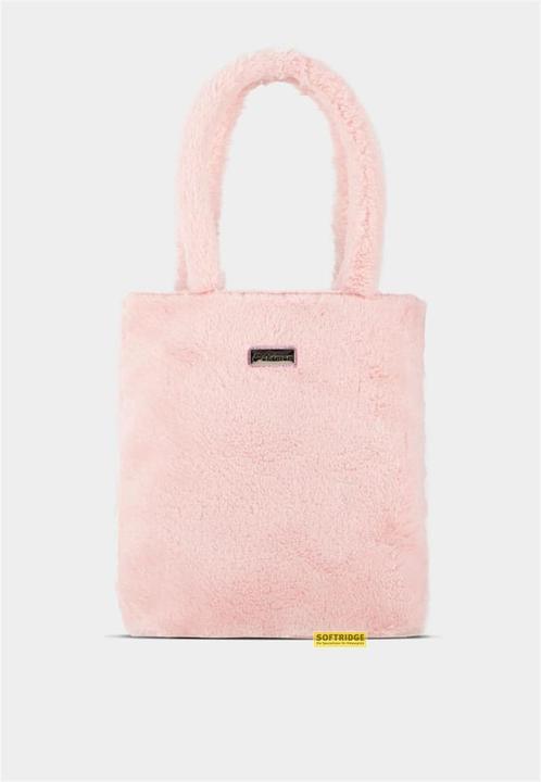 Produktbild Difuzed Pokémon sac shopping Jigglypuff