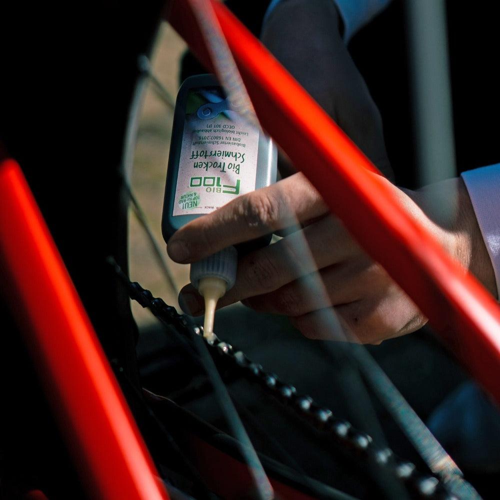 Thumbnail - F100, Veloreinigung + Velopflege, (100 ml)