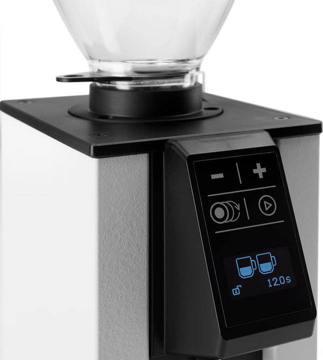 Produktbild Macap Kaffeemühle LEO 55 ESSENTIAL WHITE