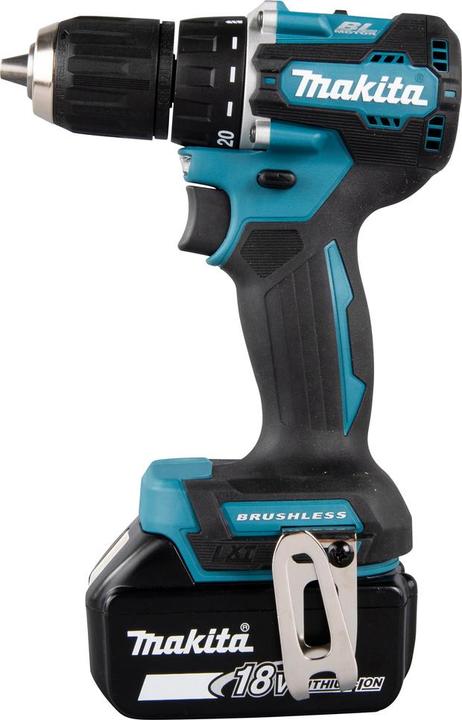 Image du produit Makita DDF 487 (Perceuse-visseuse)