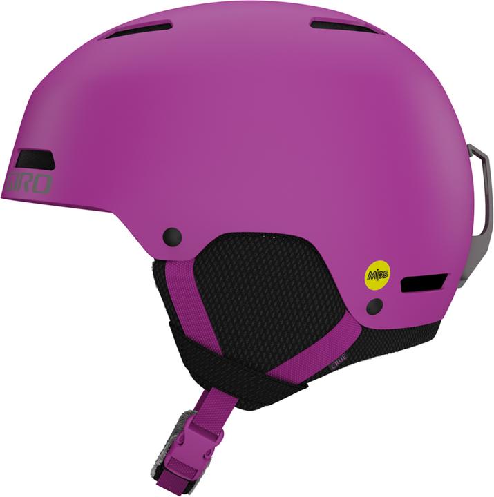 Produktbild Giro Crüe MIPS (48.50 - 52 cm, XS)