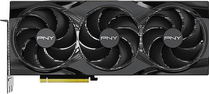 PNY GeForce RTX 5090 OC (32 GB)