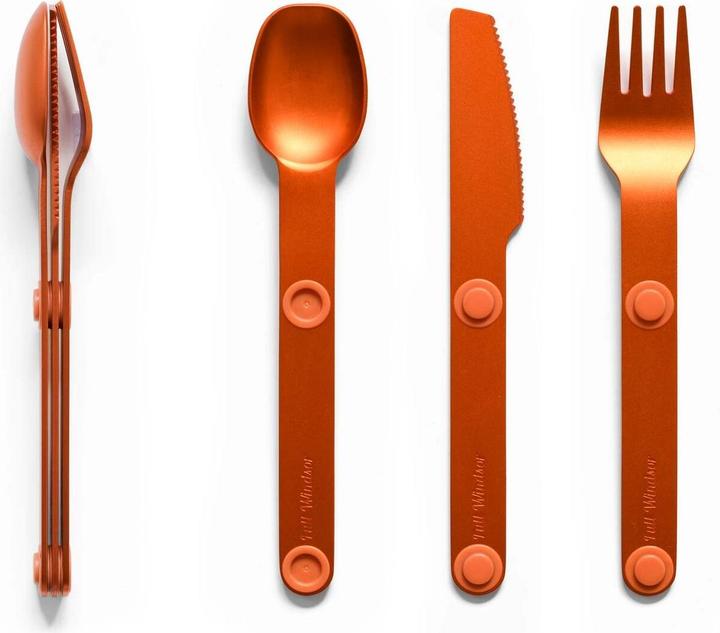 Image du produit Full Windsor Couverts de terrain Magware