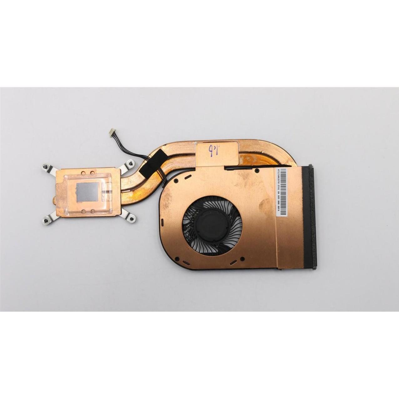 Lenovo Thermal With Fan, Notebook Ersatzteile