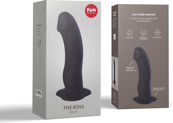 Immagine prodotto Fun Factory The Boss