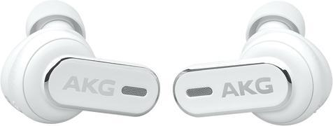 Image du produit AKG N5 Hybrid ANC True Wireless (ANC, 10 h, Sans fil)