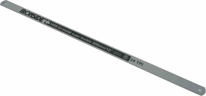 Immagine prodotto Ironside Lame HSS da 300 mm 2 pezzi, 2