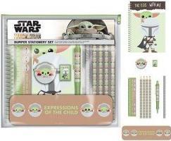 Image du produit Pyramid Star Wars - Grogu