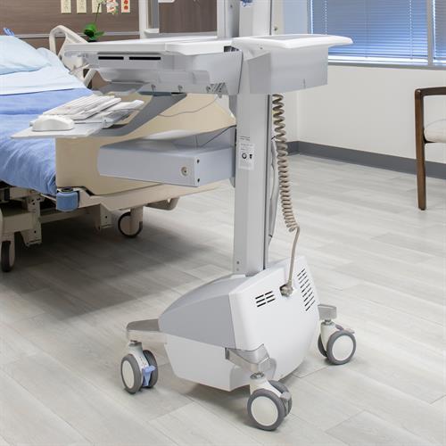Productafbeelding Ergotron Accessoire, Netsnoer En Haaksysteem Upg