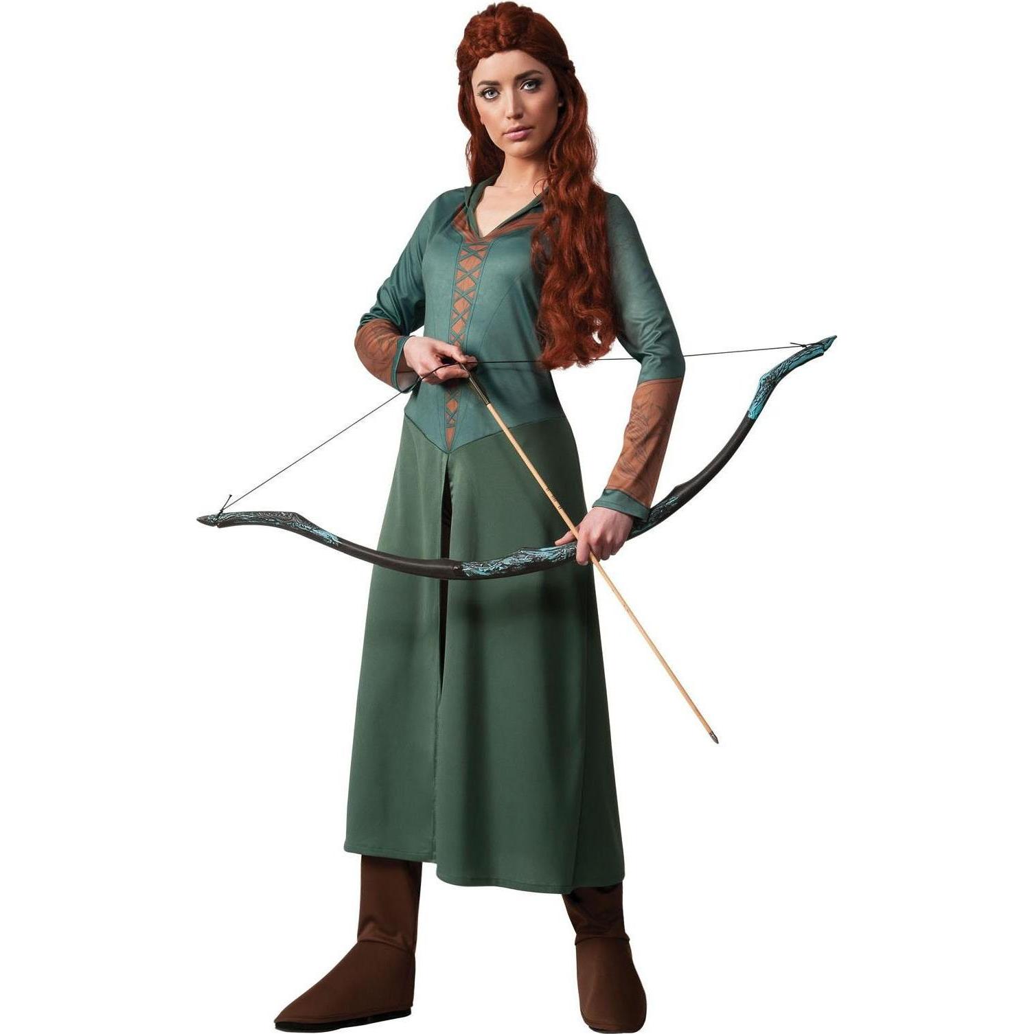Rubies Der Hobbit Tauriel (L)