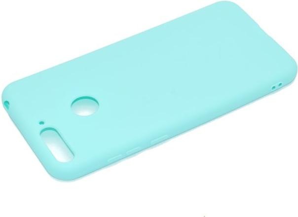 Produktbild MU Classic Softcase TPU Series (Honor 7A)