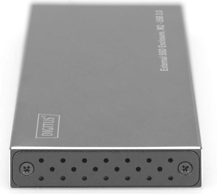 Produktbild Digitus M2-USB 3 (M.2 2280, M.2 2230, M.2 2260, M.2 2242)