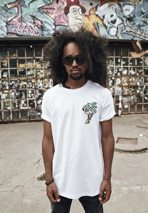 Produktbild Mister Tee T-Shirt (XL)