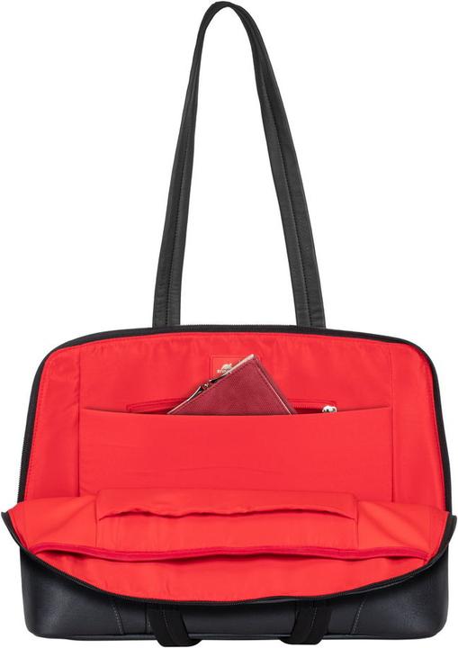 Image du produit Rivacase Sacoche pour ordinateur portable pour femme 14 "et MacBook Pro 16 (14", Apple, Universel)