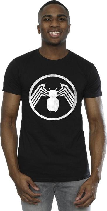 Produktbild Venom Logo Emblem TShirt (XL)