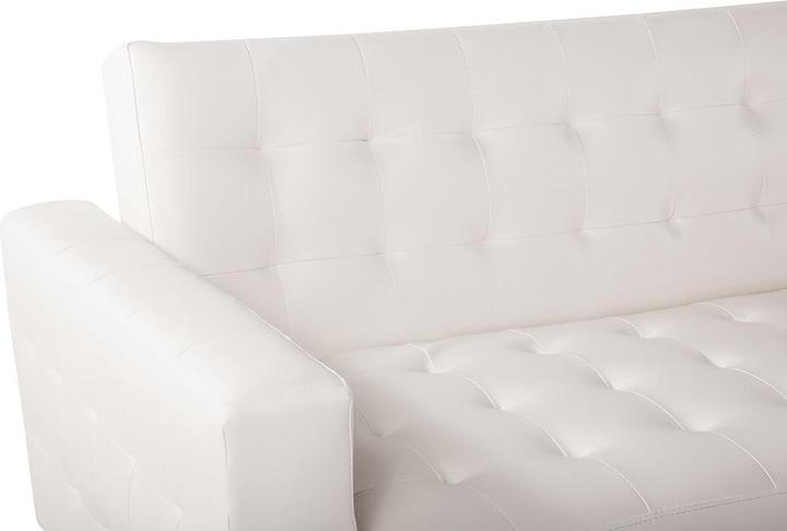 Image du produit Beliani Aberdeen (2 places, Canapé-lit)