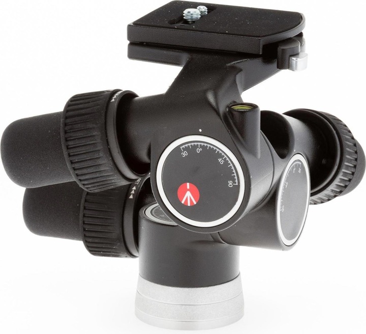 Produktbild Manfrotto Mn 405 (Getriebeneiger)