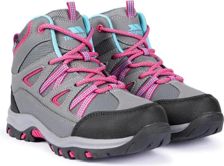 Produktbild Trespass GILLON II mittelhoher Wanderschuh (37)