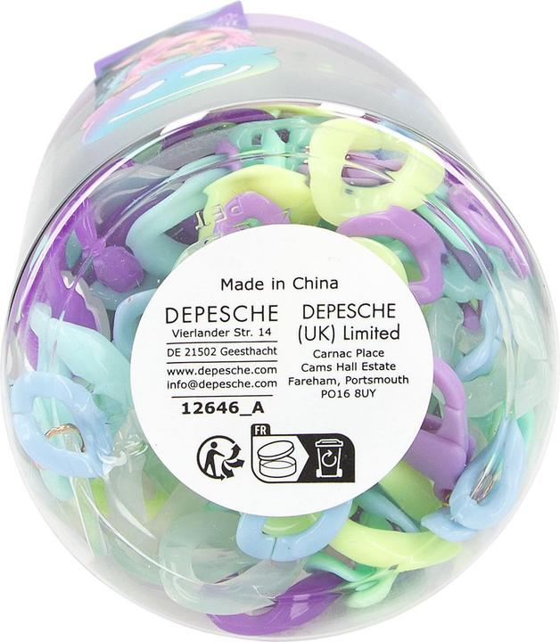 Actual product image Top Model TOPModel DIY Clic Chain ( 0412646 )