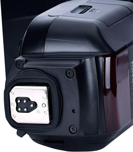 Image du produit Yongnuo YN-968C (Flash à monter, Canon)