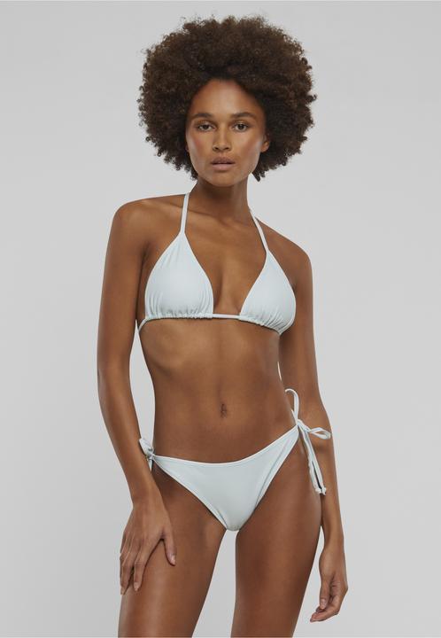 Produktbild Urban Classics Ladies Recycled Triangle Bikini - 11850 (M)