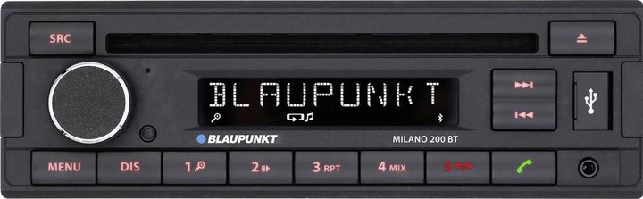 Blaupunkt Milano 200 BT