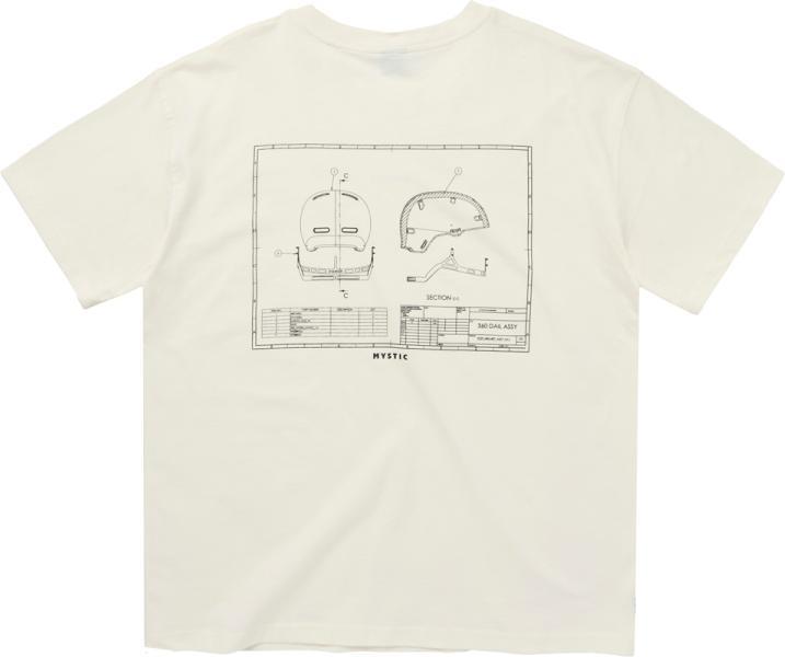 Produktbild Mystic Concept H1 Tee (L)
