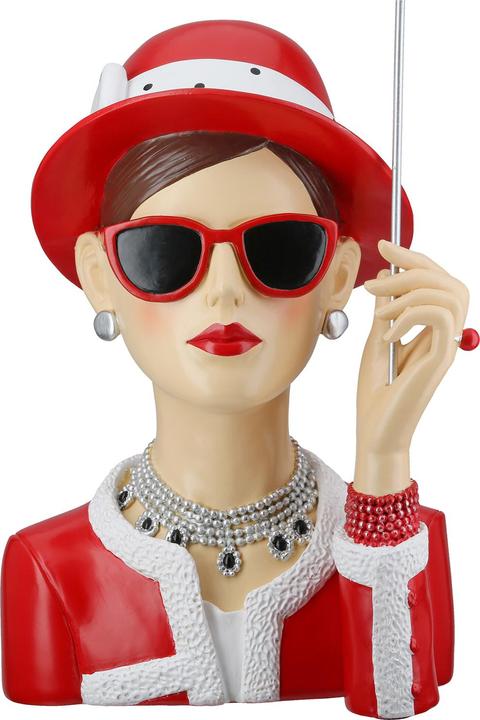 Actual product image Gilde Figur Schmuckständer Frau Chloe