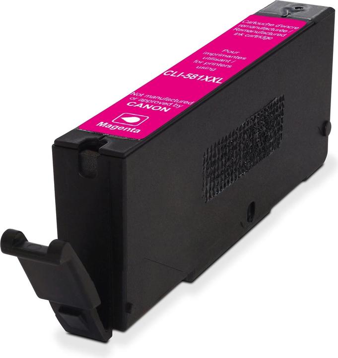 Produktbild Generic Ink Tinte Canon CLI-581X XLM Magenta (M)